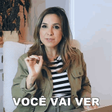 Vocêvai Ver Carina Fragozo GIF - Vocêvai Ver Carina Fragozo English In Brazil By Carina Fragozo GIFs