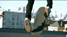 Skateboard Flip GIF - Skateboard Flip Slomo GIFs