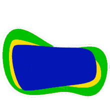 Brasil Mascota GIF - Brasil Mascota Verde Amarela GIFs