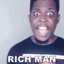 Rich Man Seyi Awolowo GIF - Rich Man Seyi Awolowo Wealthy Man GIFs