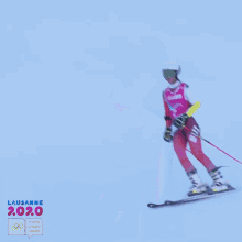 slalom switzerland
