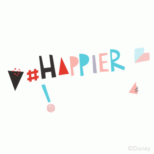 Happier ‎Happier in