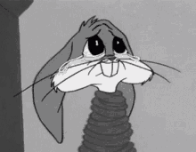 Bugs Bunny Crying GIF - Bugs Bunny Crying Tied Up GIFs