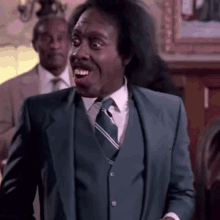 Coming To America Coming To America Movie GIF - Coming To America Coming To America Movie Reverend Brown GIFs