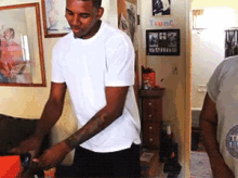 ???? GIF - Nick Young Question Marks What GIFs
