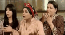 Shocked Arabic GIF - Shocked Shock Arabic GIFs