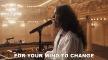 For You Mind To Change Alessia Cara GIF - For You Mind To Change Alessia Cara Out Of Love Song GIFs