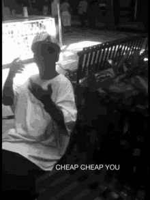 cheap so you