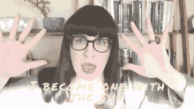 ask a mortician caitlin doughty one with the sun