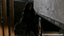 Izzy Swept Him Off His Feet GIF - Izzy Swept Him Off His Feet Drag GIFs