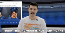 please funny