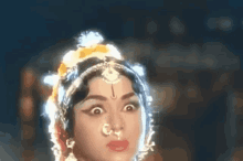 thillana mohanambal padmini bharatanatyam navarasam anger