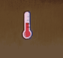 hot temperature thermometer raspberry rpi raspberry pi