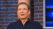 maury oh no worried disappointed oh man
