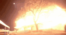 Fire Explosion GIF - Fire Explosion Boom GIFs