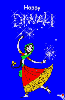 diwali happy