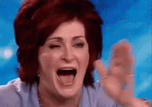 ozzy osbourne sharon gif