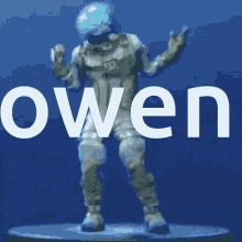 Owen GIF - Owen GIFs