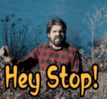 Hey Stop Stop GIF - Hey Stop Stop Stahp GIFs