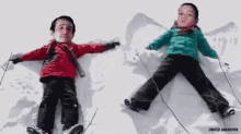 Snow Angels GIF - Snow Angels GIFs
