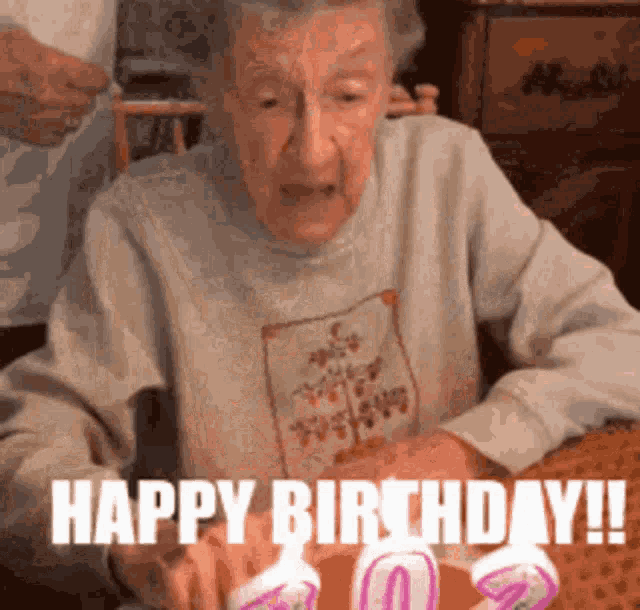 Happy Birthday GIF - Happy Birthday Levi GIFs