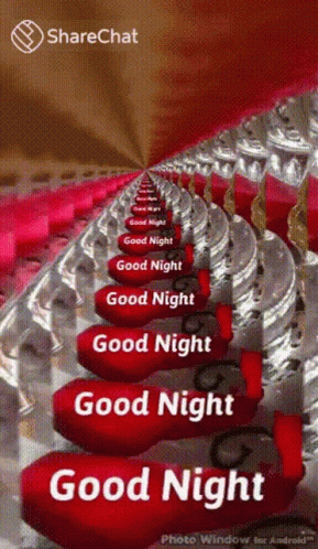 sharechat good night image sharechat good night image