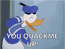 funny duck laughing at you funny duck laughing at you