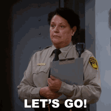 Lets Go Mom GIF - Lets Go Mom Its Time GIFs