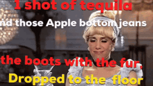 Tequila Disney GIF - Tequila Disney Slut GIFs