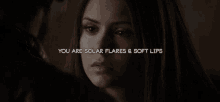 Seth Gecko Dj Cotrona GIF - Seth Gecko Dj Cotrona You Are Solar Flares And Soft Lips GIFs