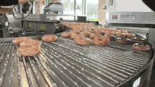 Today Was National Donut Day, Where People From Across The Country Got A Free Donut Fix. GIF - National Donut Day Donutday Donuts GIFs