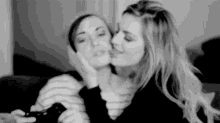 Rose And Rosie Lick GIF - Rose And Rosie Lick Silly GIFs