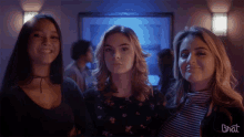Judging Looking Up And Down GIF - Judging Looking Up And Down Popular Girls GIFs