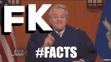 Fk Facts GIF - Fk Facts GIFs