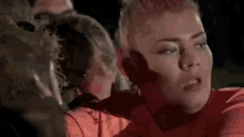Amber Portwood Shouts GIF - Amber Portwood Shouts Marriage Boot Camp GIFs