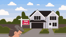 Real Estate Real Estate Investing GIF - Real Estate Real Estate Investing Residential Real Estate GIFs