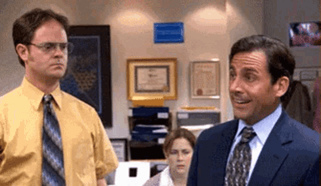 This Is The Worst Michael Scott GIF - This Is The Worst Worst Michael Scott  - Discover & Share GIFs
