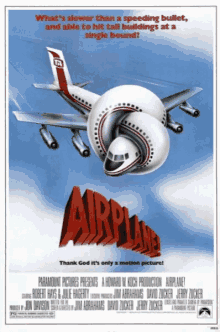 Movies Airplane GIF - Movies Airplane Movie GIFs