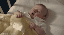 Call The Midwife Baby Jonathan GIF - Call The Midwife Baby Jonathan Sneezes GIFs