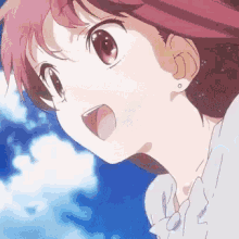 Rin Shelter GIF - Rin Shelter Porter Robinson And Madeon GIFs