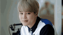 Jimin Gif