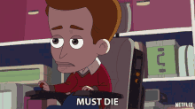 Must Die Invisible GIF - Must Die Invisible Glasses GIFs