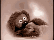 Muppets Rowlf GIF - Muppets Muppet Rowlf GIFs