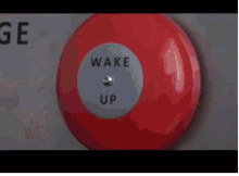get up alarm wake up alarm