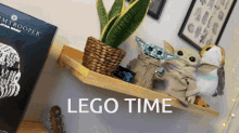 Rumifoxy Lego GIF - Rumifoxy Lego GIFs