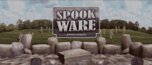 Spookware Beeswax Games GIF - Spookware Beeswax Games Spookware Beeswax GIFs