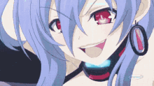 hyperdimension plutia