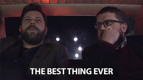 The Best Thing Ever Finest GIF - The Best Thing Ever Finest Best Moment GIFs