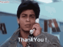 Bollywood Star Thank You GIF - Bollywood Star Thank You Shahrukh Khan GIFs