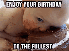 happy birthday enjoy your birthday birthday cake happy birthday enjoy your birthday birthday cake